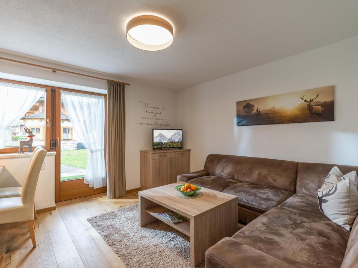 Gaestehaus Schwaiger - Wiesenweg Kössen Cameră foto