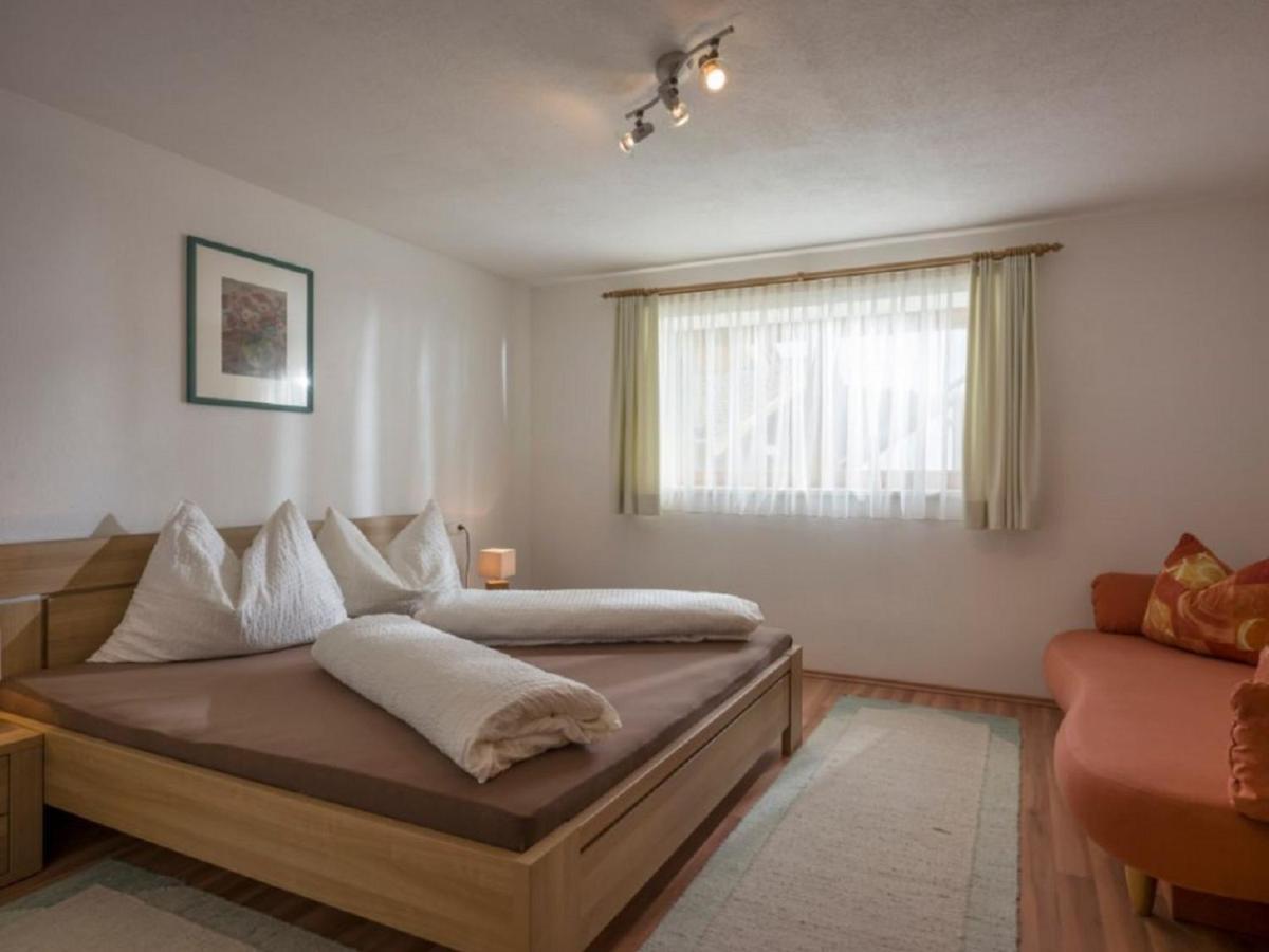 Gaestehaus Schwaiger - Wiesenweg Kössen Cameră foto